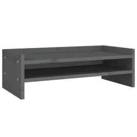 podstawka-pod-monitor-drewniana-sosnowa-szara-50x24x16-cm