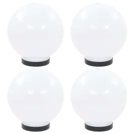 zestaw-2-lamp-led-ogrodowych-kula-20-cm-bialy-bez-zarowek