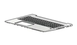 hp-top-cover-w-kb-cp-fr