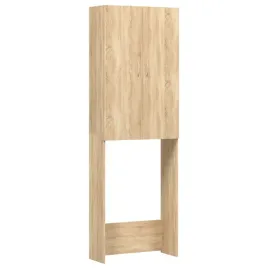 szafka-lazienkowa-dab-sonoma-64x255x190-cm