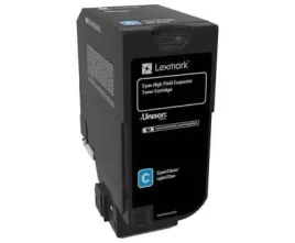 lexmark-toner-corporate-cyan-16k