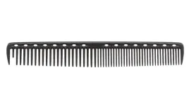 y-s-park-337-grafit-grzebien-profesjonalny-19cm