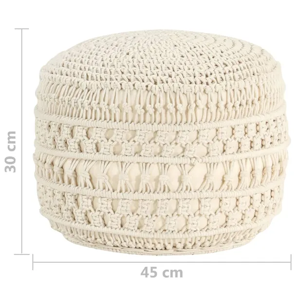 puf-podnozek-z-makramy-45x30-cm-bialy-stan-nowy