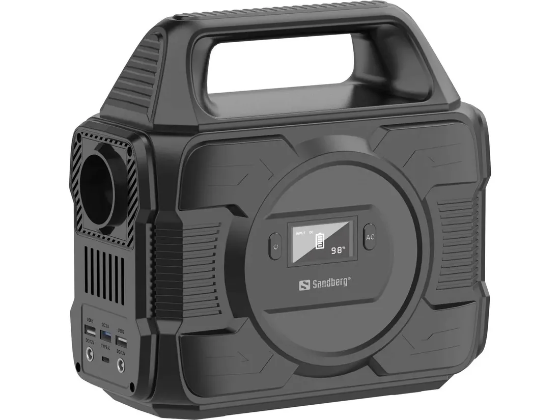 sandberg-power-station-ac-300-stan-nowy