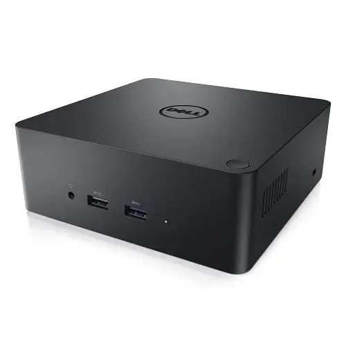 dell-docking-dual-usb-c-tb18-210w