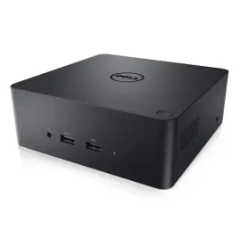 dell-docking-dual-usb-c-tb18-210w