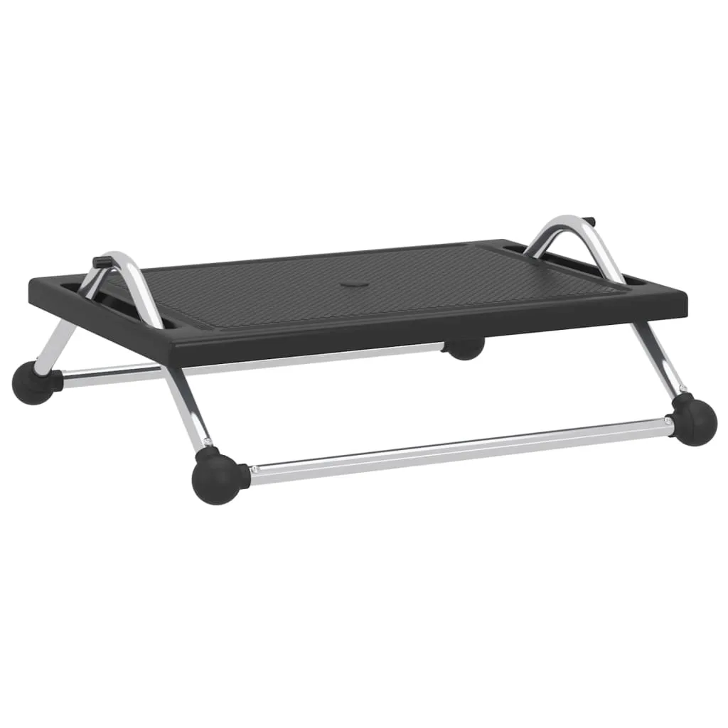 ergonomiczny-podnozek-hips-45x40-czarny-stan-nowy