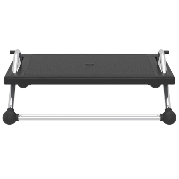 ergonomiczny-podnozek-hips-45x40-czarny-stan-nowy
