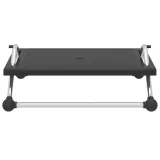 ergonomiczny-podnozek-hips-45x40-czarny-stan-nowy