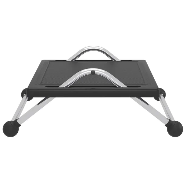ergonomiczny-podnozek-hips-45x40-czarny-stan-nowy