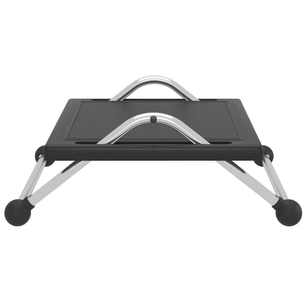 ergonomiczny-podnozek-hips-45x40-czarny-stan-nowy