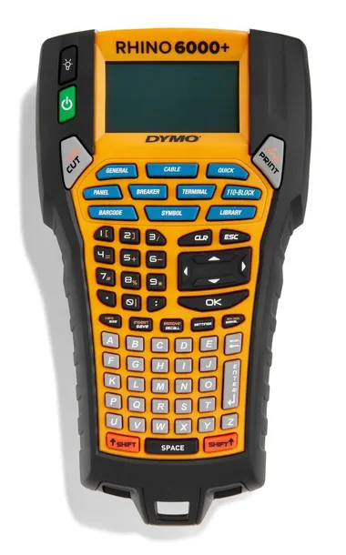 dymo-rhinot-6000