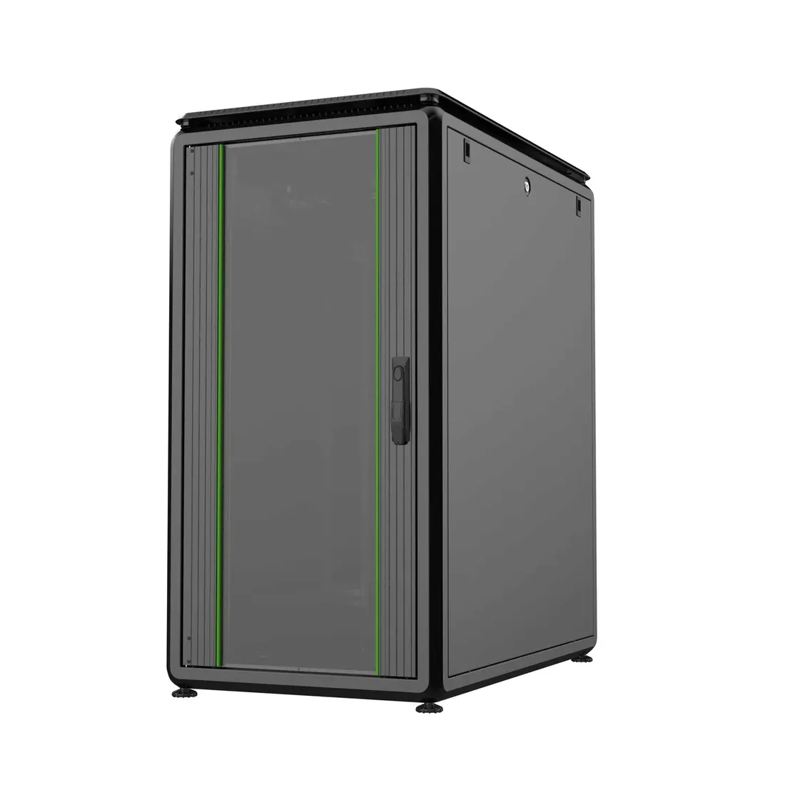lanview-19-22u-rack-cabinet-600-x-stan-nowy