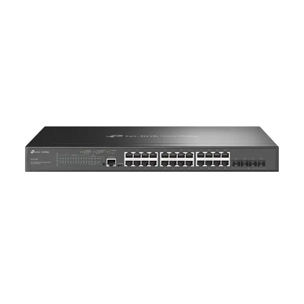 omada-omada-28-port-gigabit-l2
