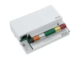 axis-a9210-network-i-o-relay-module
