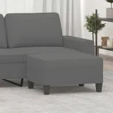 podnozek-mikrofibra-70x55x41-cm-ciemnoszary-stan-nowy