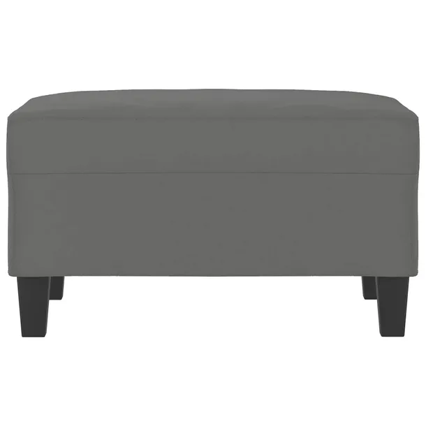 podnozek-mikrofibra-70x55x41-cm-ciemnoszary-stan-nowy
