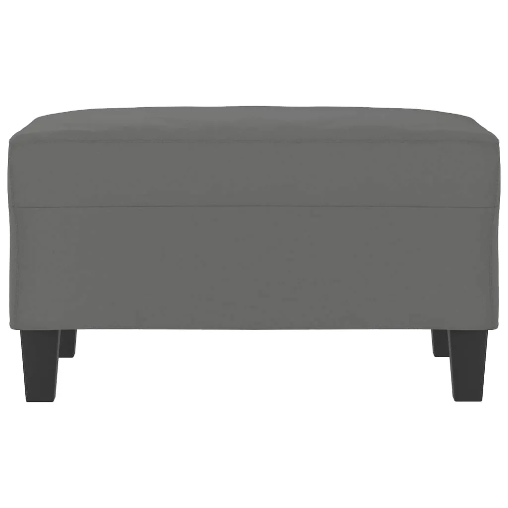 podnozek-mikrofibra-70x55x41-cm-ciemnoszary-stan-nowy