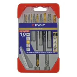 tivoly-11901170052-zestaw-wiertel-n20