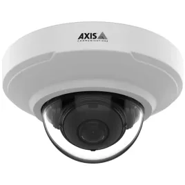 axis-m3086-v-mic