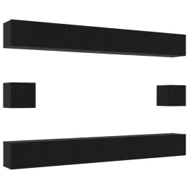 zestaw-szafek-rtv-8-szt-czarny-dab-material-drewnopochodny