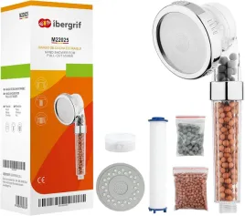ibergrif-1-srebrny-m22025-sluchawka-prysznicowa-g20