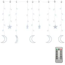 lampki-swiateczne-led-z-gwiazdkami-i-ksiezycami-53x09m-z-pilotem