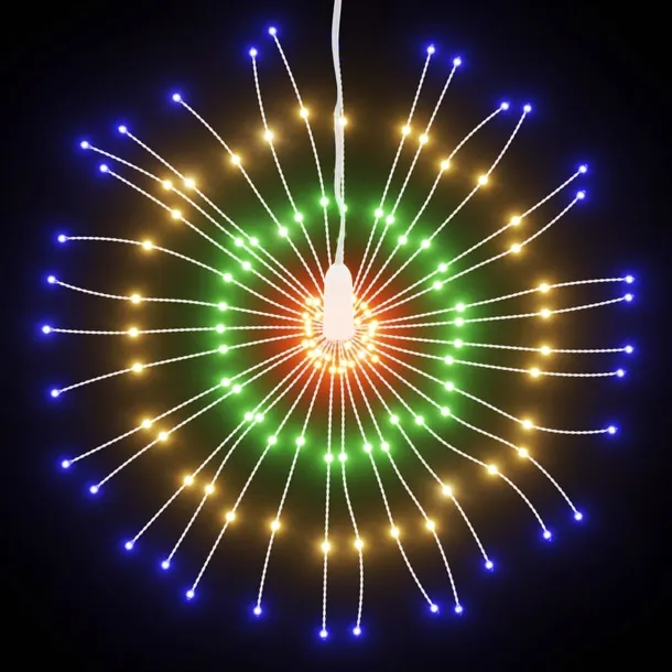 ozdoby-swiateczne-led-8-trybow-1120-lampek-stan-nowy