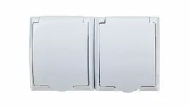 fala-gniazdo-hermetyczne-podwojne-z-u-ip44-klapka-biala-gnh-2hz-00-w