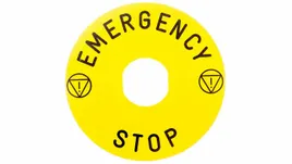 tabliczka-opisowa-zolta-okragla-fi90-emergency-stop-zby8330
