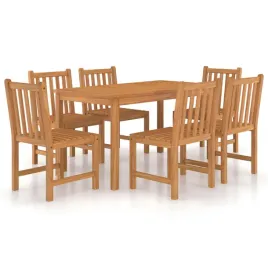 stol-ogrodowy-tekowy-140x80-cm-6-krzesel-brazowo-bezowy