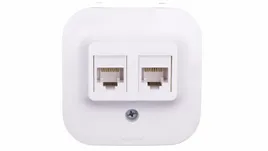 forix-gniazdo-komputerowe-podwojne-rj45-kat-5e-utp-biale-782428