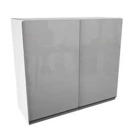 szafka-z-ociekaczem-aspen-2-g80c-szary-polysk-grey