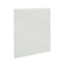 front-do-zmywarki-aspen-d60fzn-bialy-polysk-gala