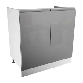 szafka-pod-zlew-aspen-2-d80z-szary-polysk-grey