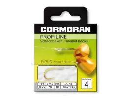 przypony-cormoran-profiline-corn-roz-12-0-16mm