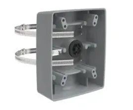 axis-t91b57-pole-mount-grey