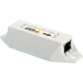 axis-t8129-poe-extender