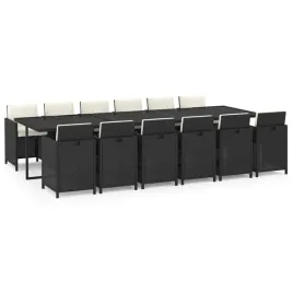 zestaw-ogrodowy-polirattan-czarny-331x107x74-cm