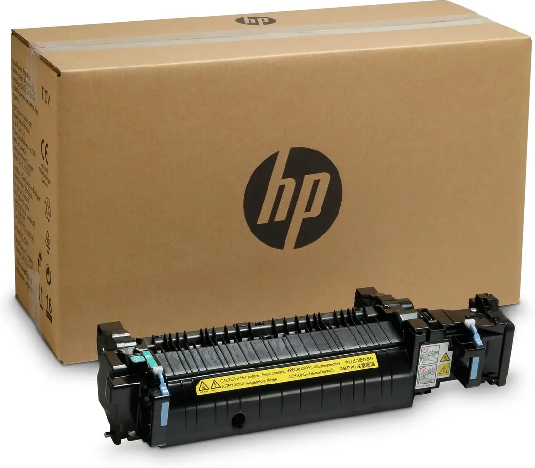 hp-220v-fuser-unit-stan-nowy