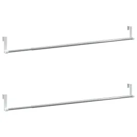 regulowany-karnisz-aluminiowy-bialy-srebrny-60-105-cm