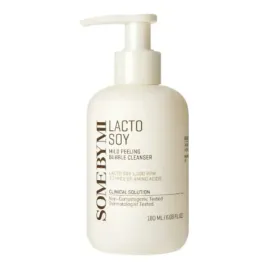 some-by-mi-lactosoy-mild-bubble-peeling-cleanser