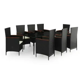 stol-ogrodowy-z-krzeslami-rattanowymi-200x100-czarny-kremowy
