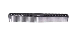 y-s-park-334-black-carbon-profesjonalny-grzebien-fryzjerski-czarny-185-cm