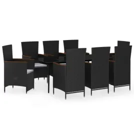 stolik-ogrodowy-z-krzeslami-czarny-200x100x74-cm