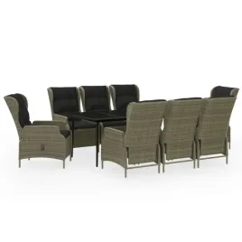 zestaw-ogrodowy-rattan-pe-stol-200x100-czarny-krzesla-brazowe