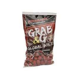 starbaits-kulki-gandg-global-1kg-strawberry-jam-20mm