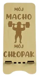 dzien-chlopaka-stojak-na-telefon-z-grawerem-dla-chlopaka