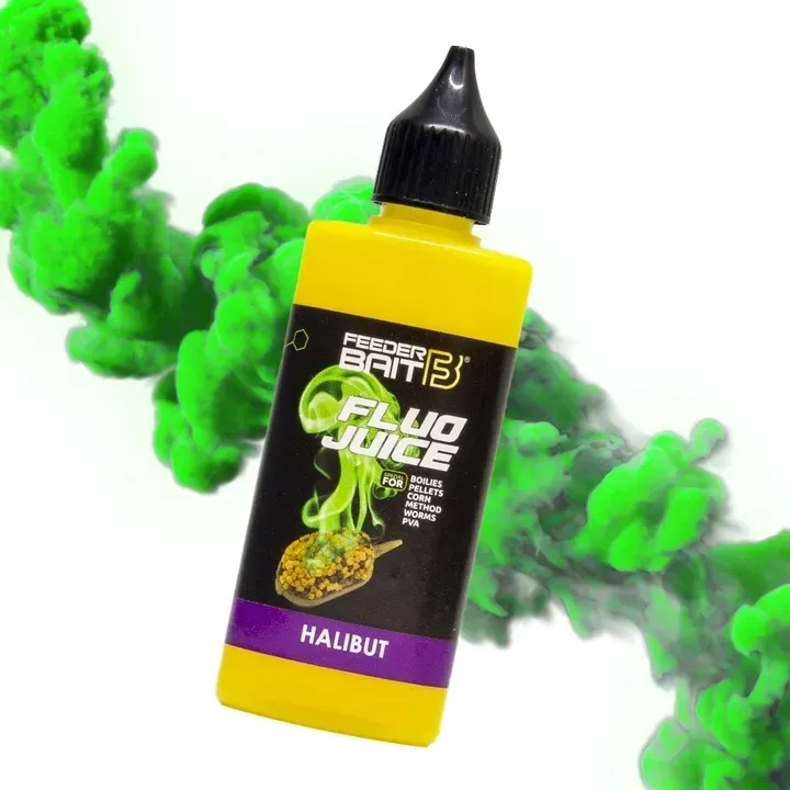 feeder-bait-fluo-juice-halibut-50ml