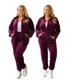 polski-komplet-dres-welurowy-na-suwak-plus-size-rozmiar-i-kolor